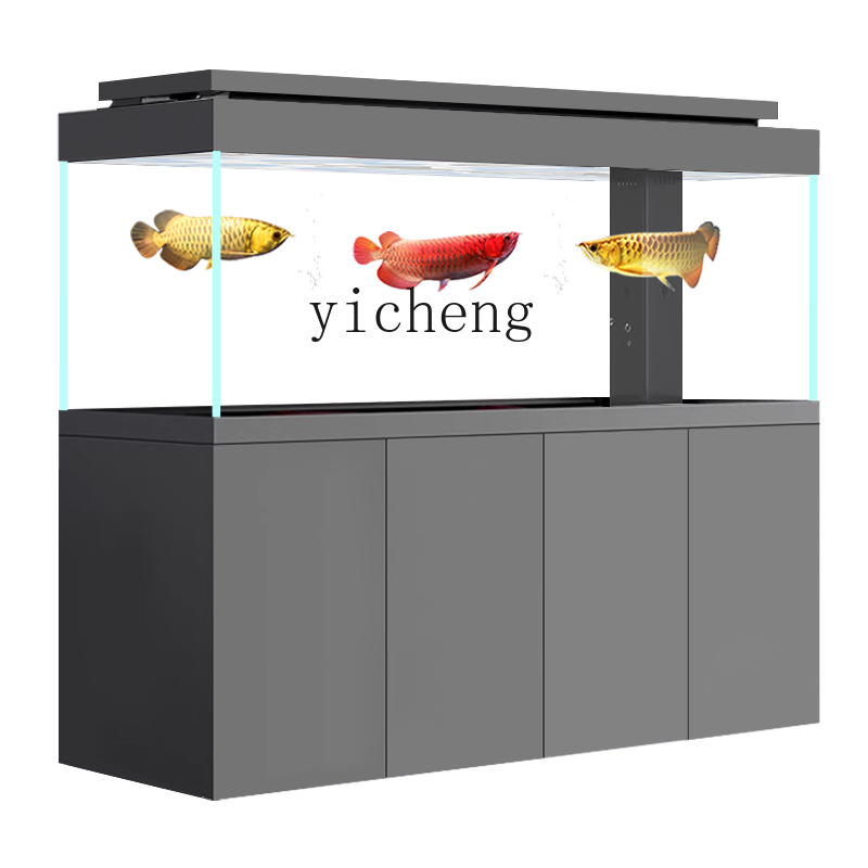 LYY  floor-to-ceiling househol - Aquarium Xxl 评论和价格