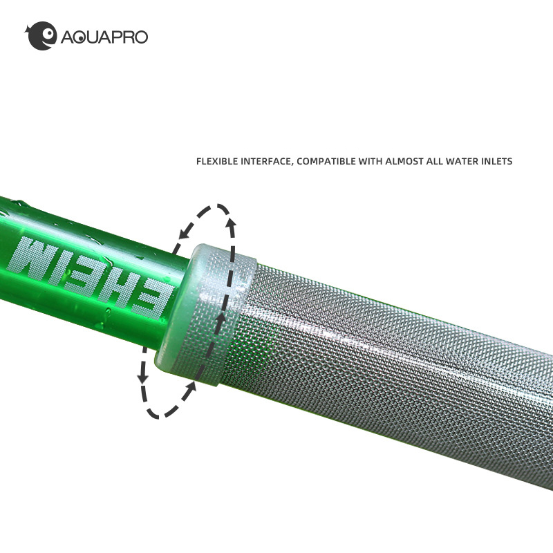 2pcs Aquarium Filter Stainless - Aquarium Fish Net Small 评论和价格