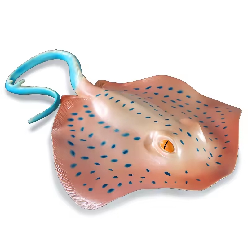 Simulation Marine Animal Model - Aquarium Fish World 评论和价格