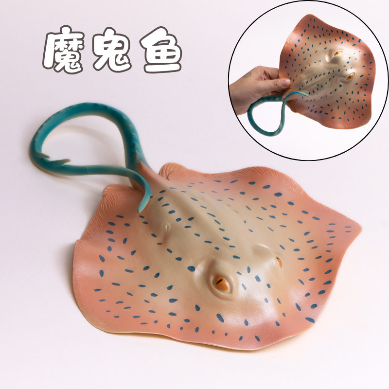 Simulation Marine Animal Model - Aquarium Fish World 评论和价格