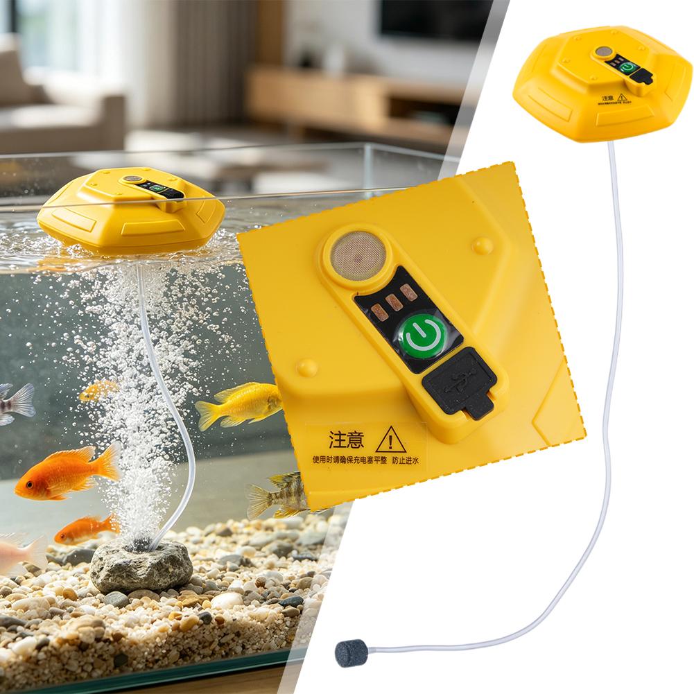 Portable Floating Fish Tank Ox - Aquarium Fish Marine 评论和价格