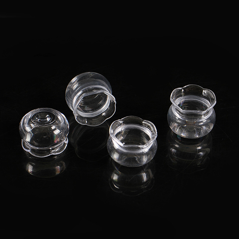 Simulated Plastic Transparent  - Aquarium Fish Guppy 评论和价格