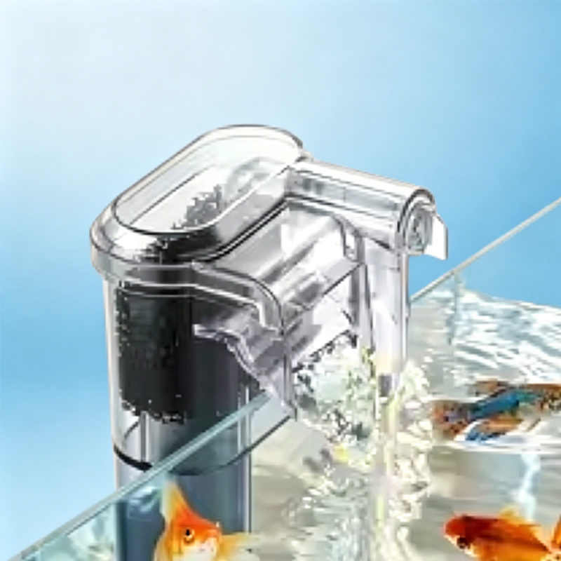 New Aquarium Hanging Filter Mi - Aquarium Xxl 评论和价格