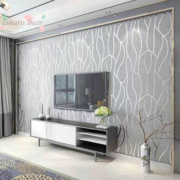 3d tv background wall wallpape - Background Film 3D 评论和价格