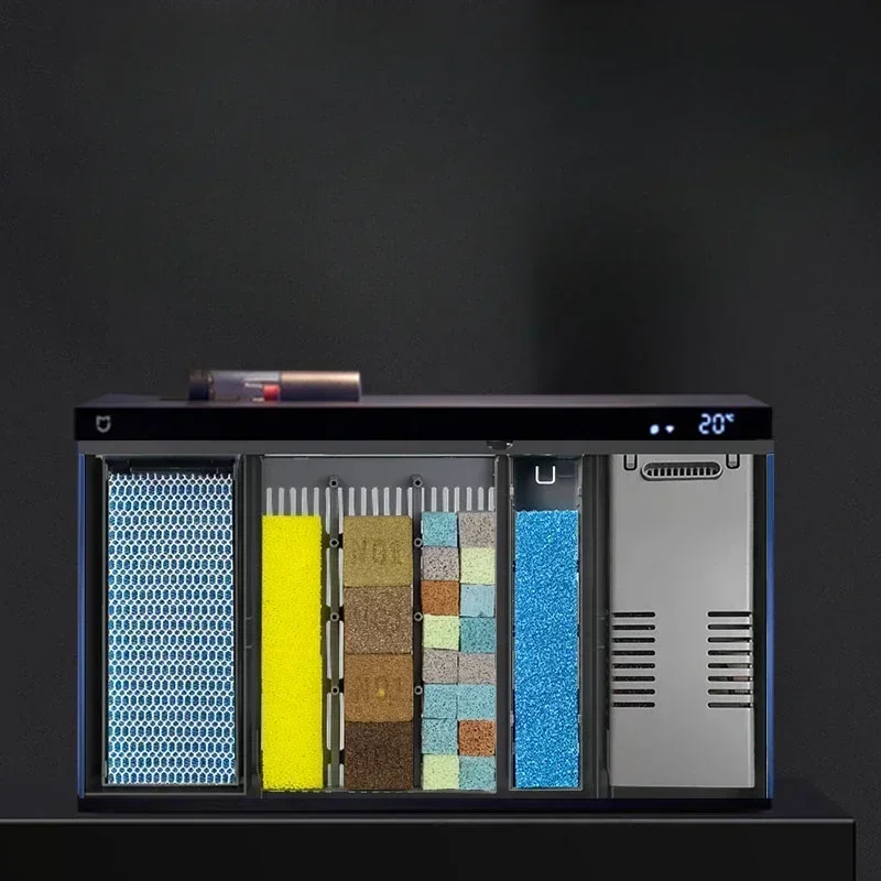 For Xiaomi Mijia smart aquariu - Aquarium Xiaomi 评论和价格