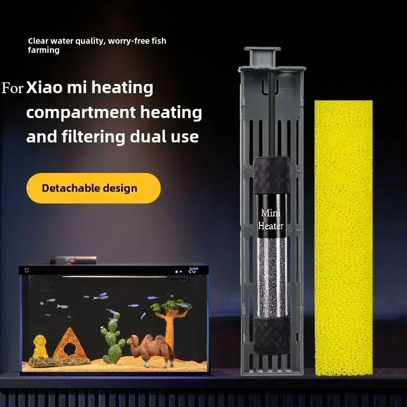 For Xiaomi Mijia smart aquariu - Aquarium Xiaomi 评论和价格