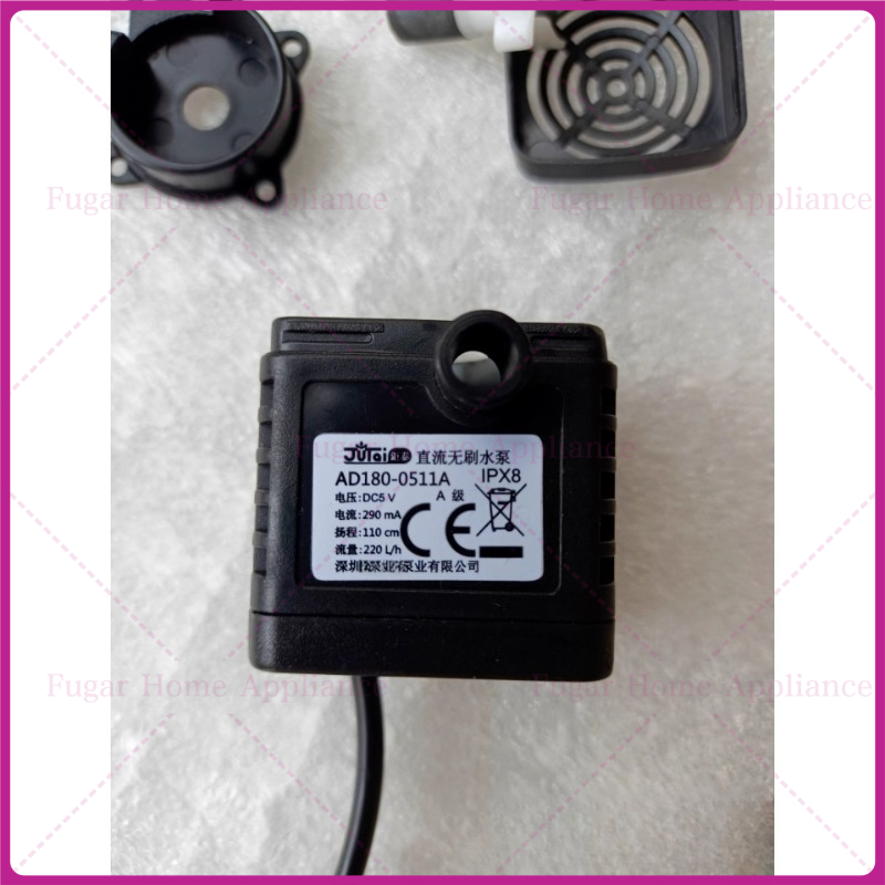 AD180-0511A 1pcs For Xiaomi DE - Aquarium Xiaomi 评论和价格