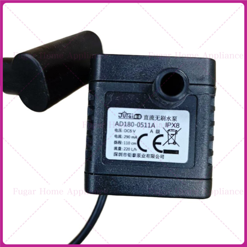AD180-0511A 1pcs For Xiaomi DE - Aquarium Xiaomi 评论和价格