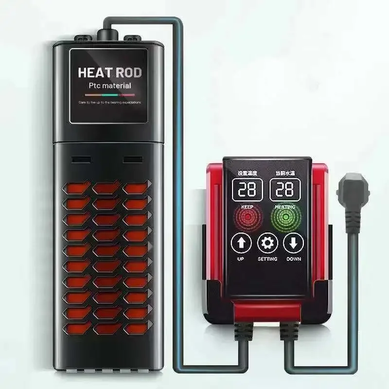 1000W Aquarium Submersible Hea - Aquarium Fish Uk 评论和价格