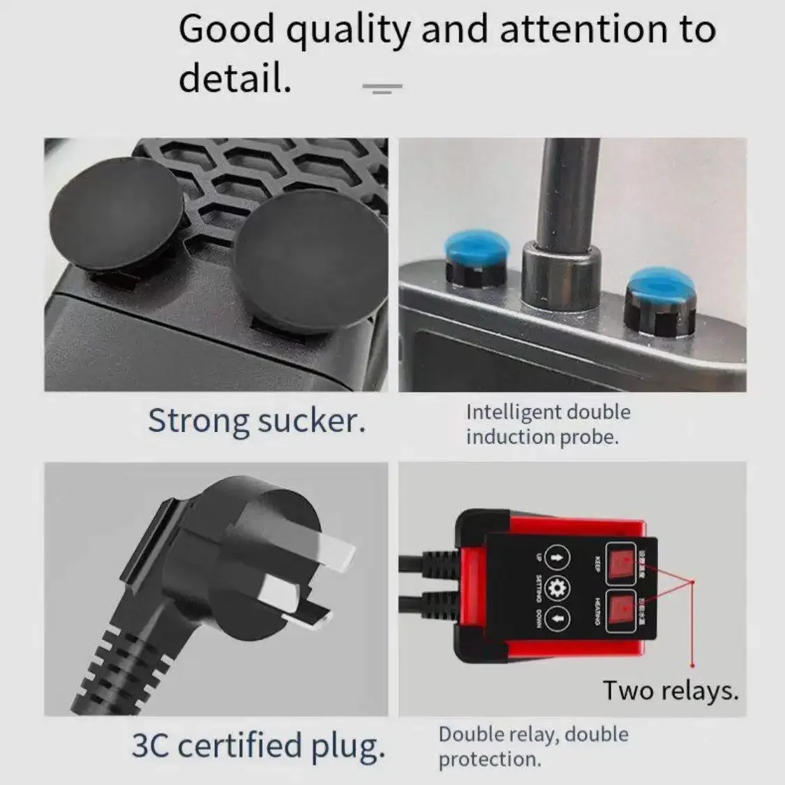 1000W Aquarium Submersible Hea - Aquarium Fish Uk 评论和价格