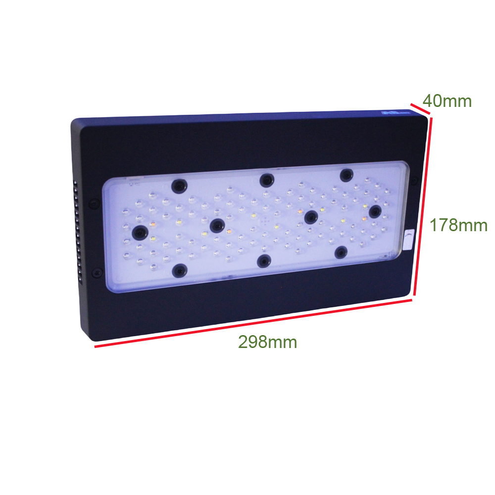 A8 III Moon light Powerful Mar - Aquarium Fish Marine 评论和价格