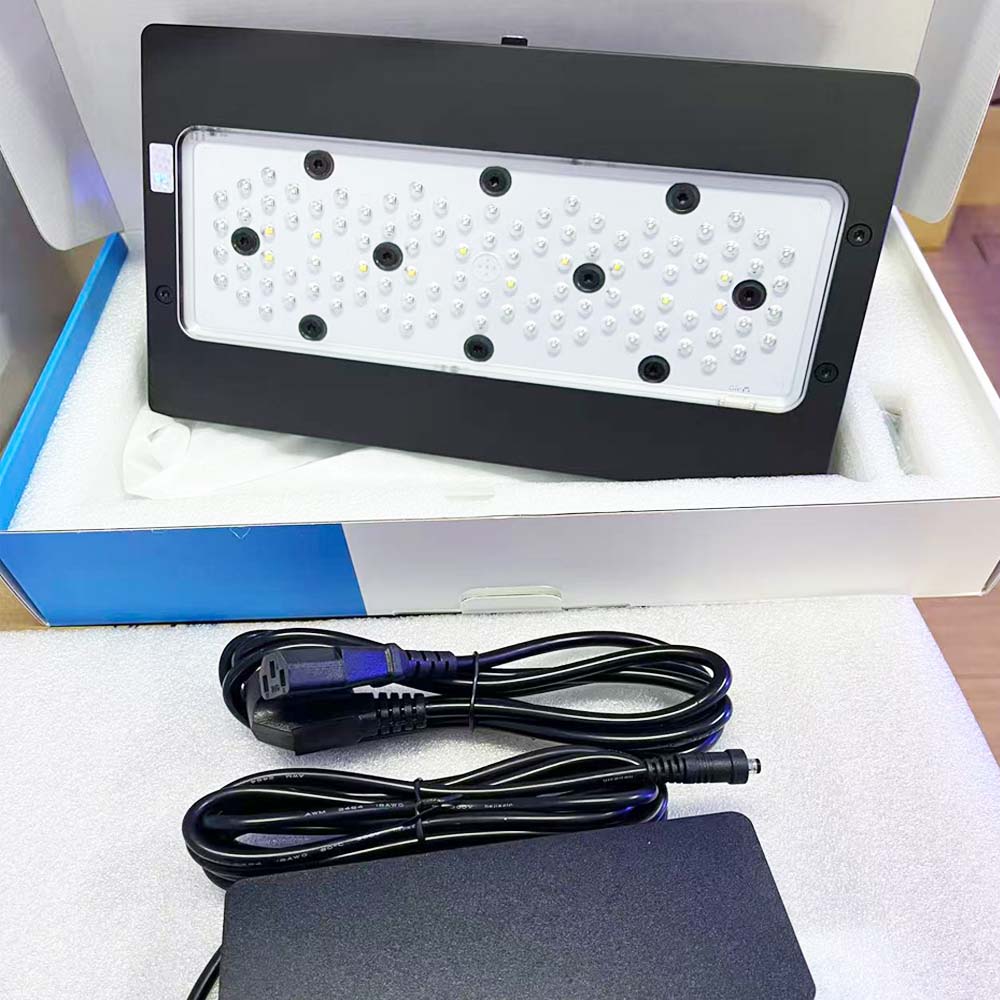 A8 III Moon light Powerful Mar - Aquarium Fish Marine 评论和价格