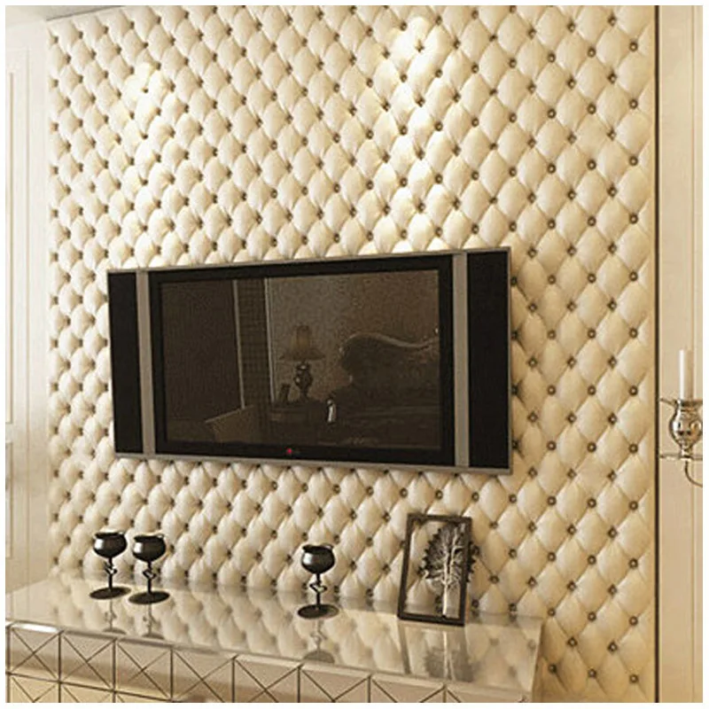 Luxury European-Style 3D Imita - Background Film 3D 评论和价格