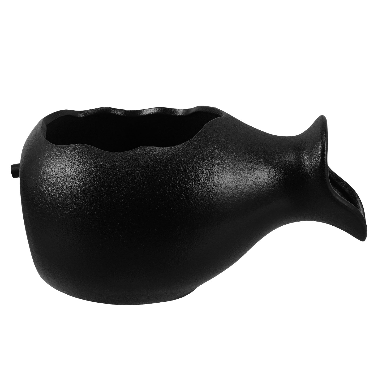 Garden Ceramic Pot Jar Fountai - Aquarium Fish Jar 评论和价格