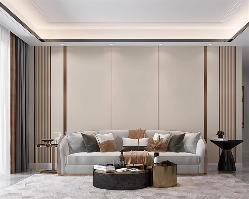 beibehang Customized Modern wa - Background Film 3D 评论和价格