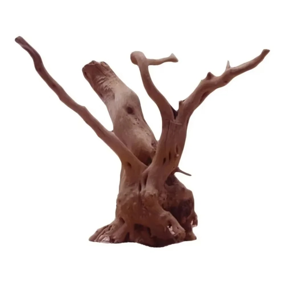 （15-20cm） Natural Driftwood Aq - Aquarium Fish Guppy 评论和价格