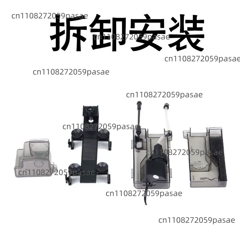 SK-300 300L/H Marine Reef Cora - Aquarium Fish Marine 评论和价格