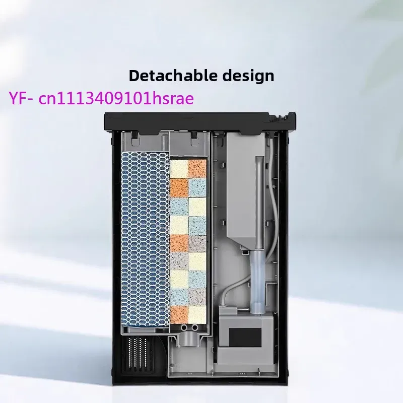 Removable Filter Cartridge Mod - Aquarium Xiaomi 评论和价格