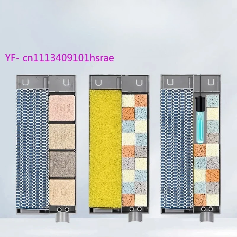 Removable Filter Cartridge Mod - Aquarium Xiaomi 评论和价格