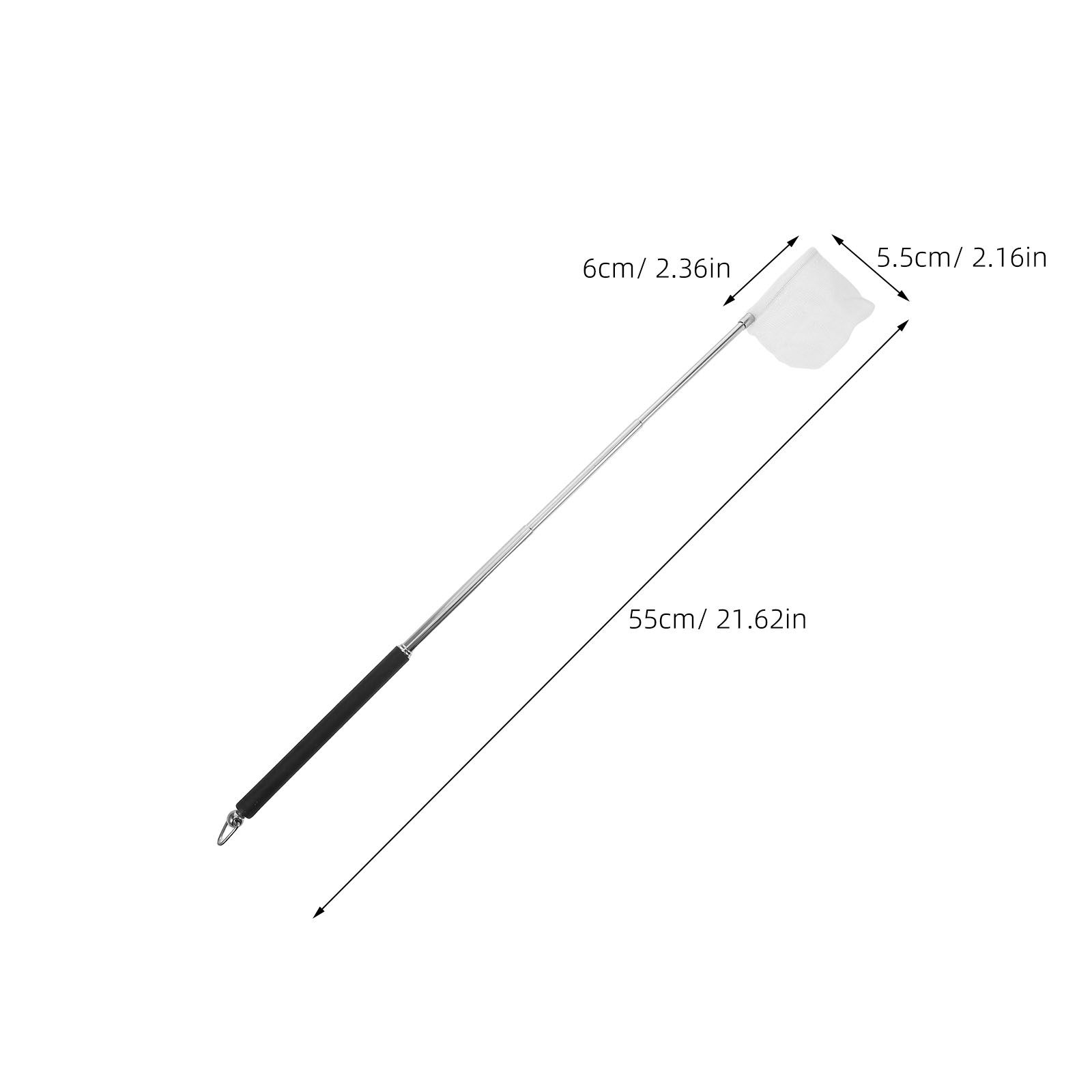 2Pcs Aquarium Shrimp Net Fine  - Aquarium Fish Net Small 评论和价格