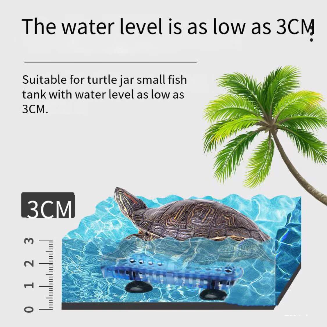 Fish tank small heater turtle  - Aquarium Fish Uk 评论和价格