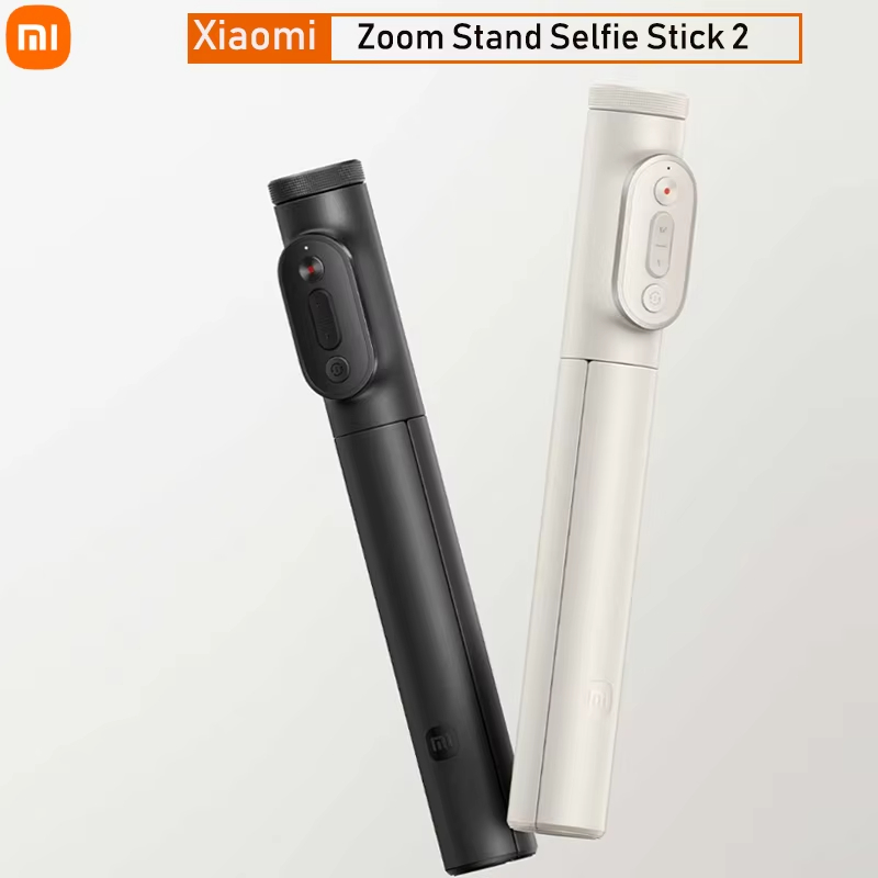Xiaomi Zoom Tripod Selfie Stic - Aquarium Xiaomi 评论和价格