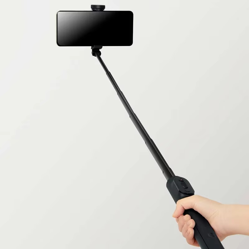 Xiaomi Zoom Tripod Selfie Stic - Aquarium Xiaomi 评论和价格