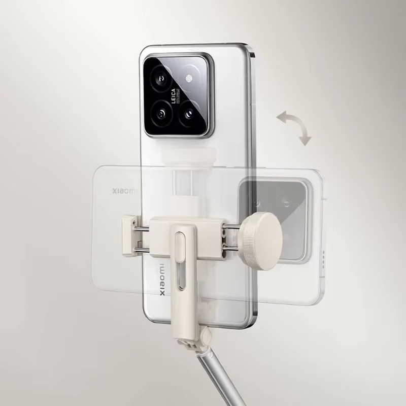 Xiaomi Zoom Tripod Selfie Stic - Aquarium Xiaomi 评论和价格