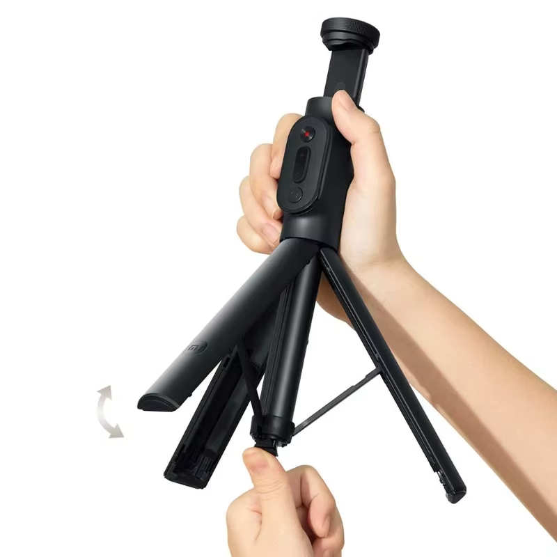 Xiaomi Zoom Tripod Selfie Stic - Aquarium Xiaomi 评论和价格