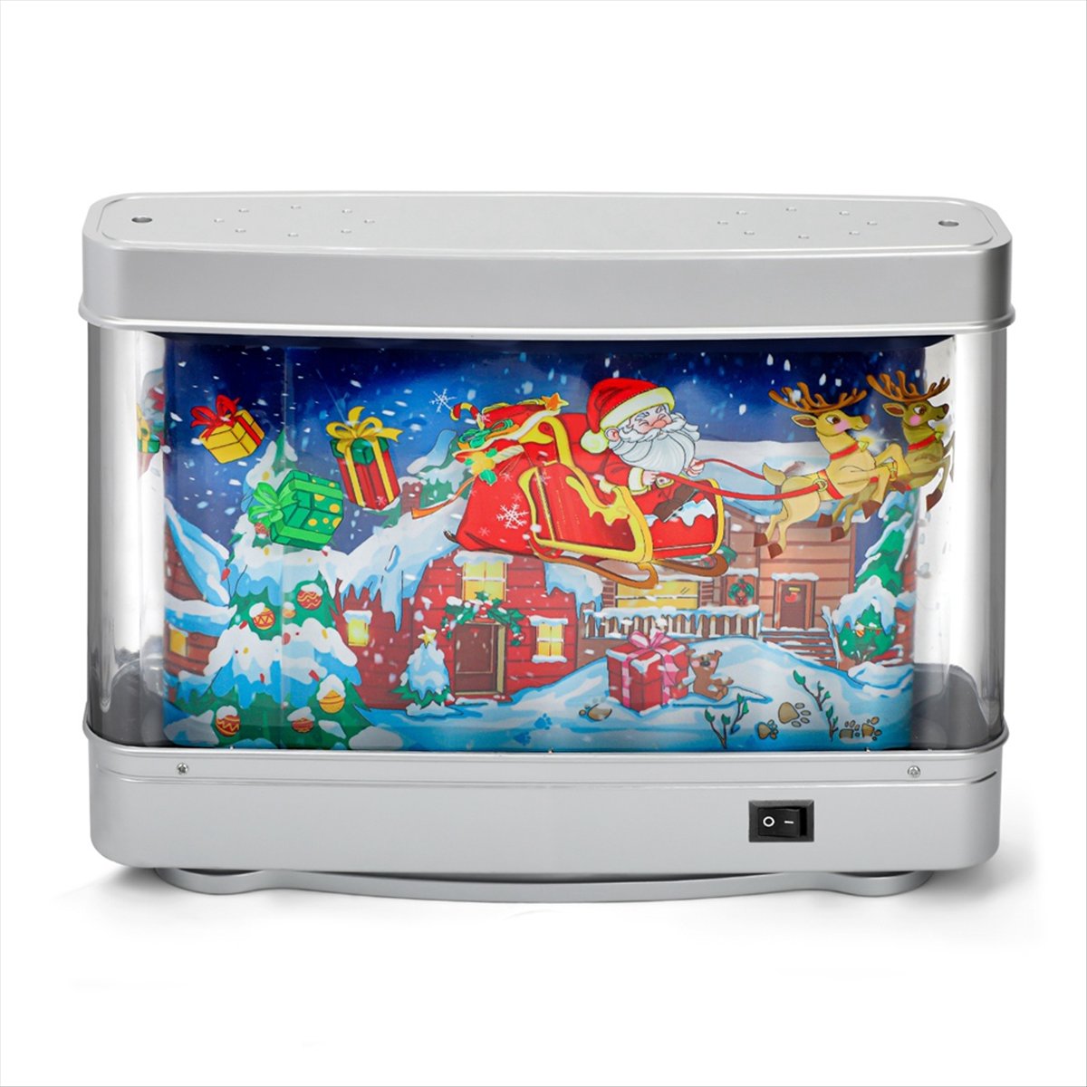 *A14E LED Fish Tank Night Ligh - Aquarium Fish Uk 评论和价格