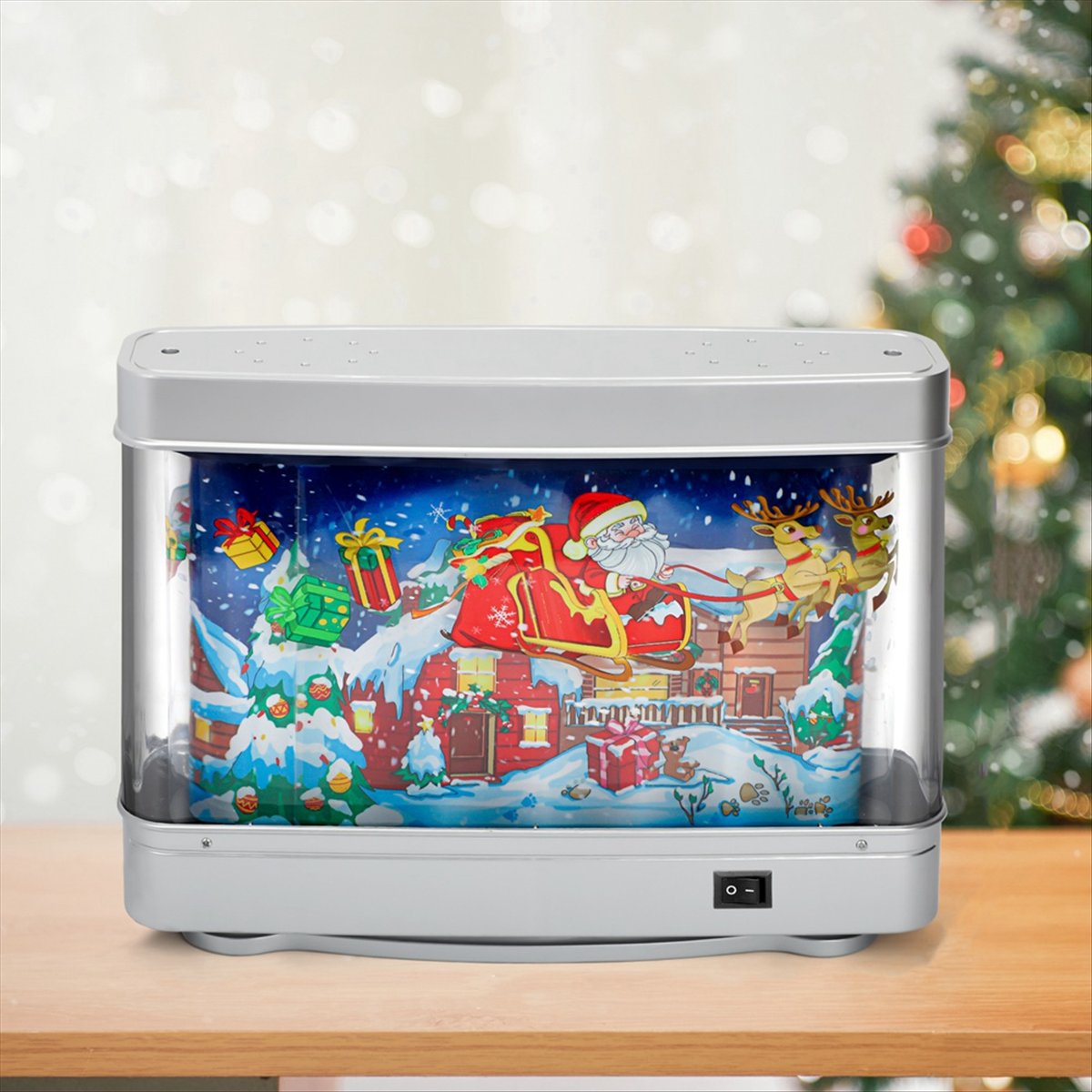 *A14E LED Fish Tank Night Ligh - Aquarium Fish Uk 评论和价格