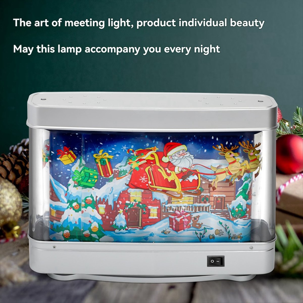 *A14E LED Fish Tank Night Ligh - Aquarium Fish Uk 评论和价格