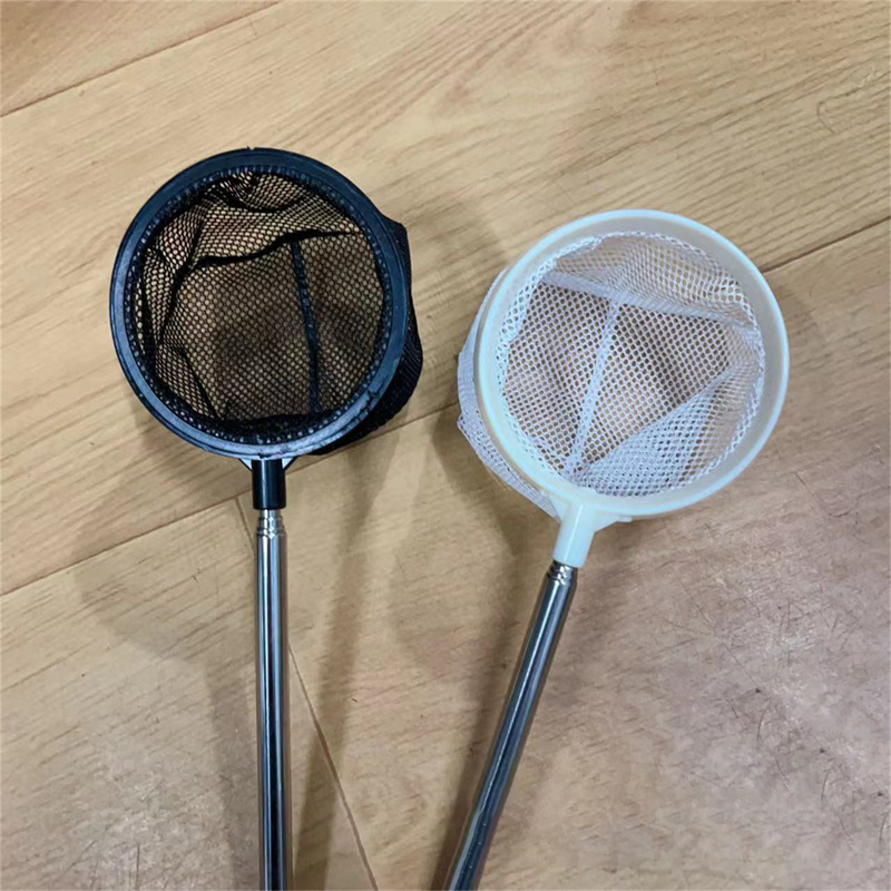 AquariumFish Fishing Net Stain - Aquarium Fish Net Small 评论和价格