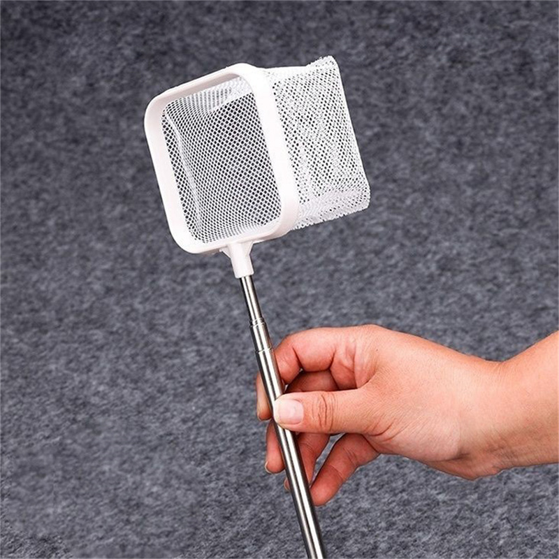 AquariumFish Fishing Net Stain - Aquarium Fish Net Small 评论和价格