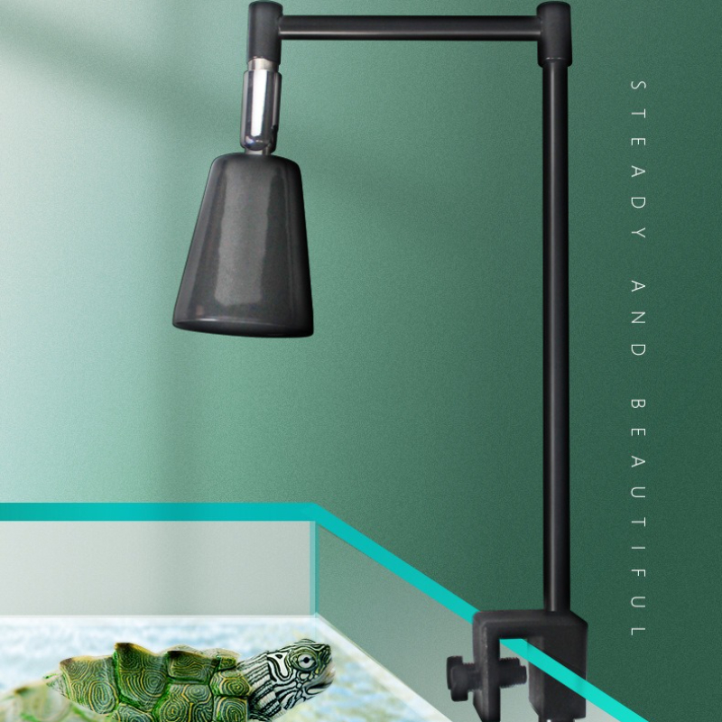 NOMOY Reptile Lamp Stand with  - Aquarium Fish Jar 评论和价格