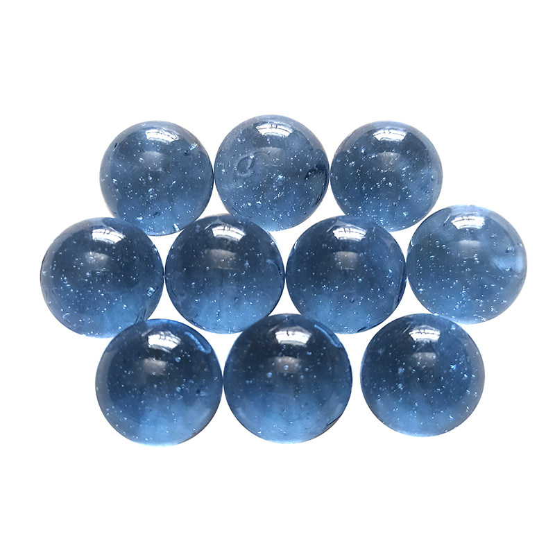 Glass Marble 14/16/17mm Colore - Aquarium Fish Guppy 评论和价格