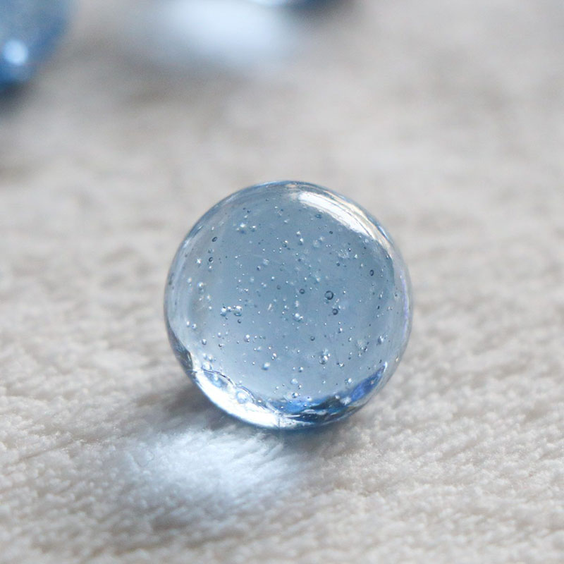 Glass Marble 14/16/17mm Colore - Aquarium Fish Guppy 评论和价格