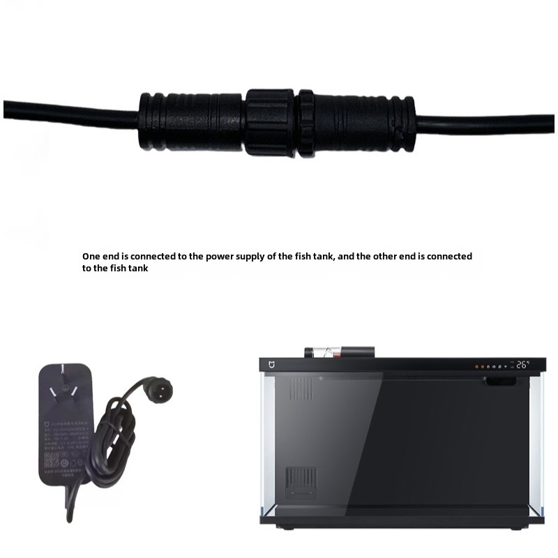 Suitable for Xiaomi Mijia aqua - Aquarium Xiaomi 评论和价格