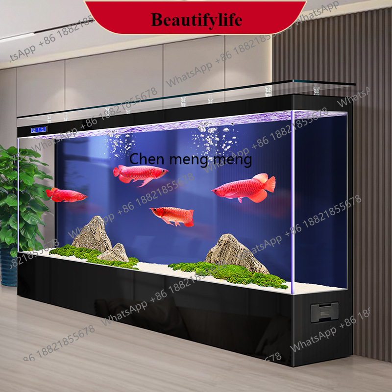 G153 Ecological fish tank, lar - Aquarium Xxl 评论和价格