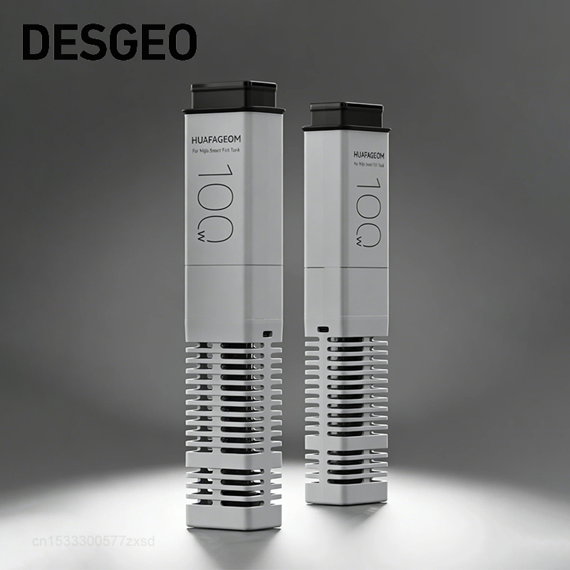 NEW DESGEO Smart Aquarium Heat - Aquarium Xiaomi 评论和价格