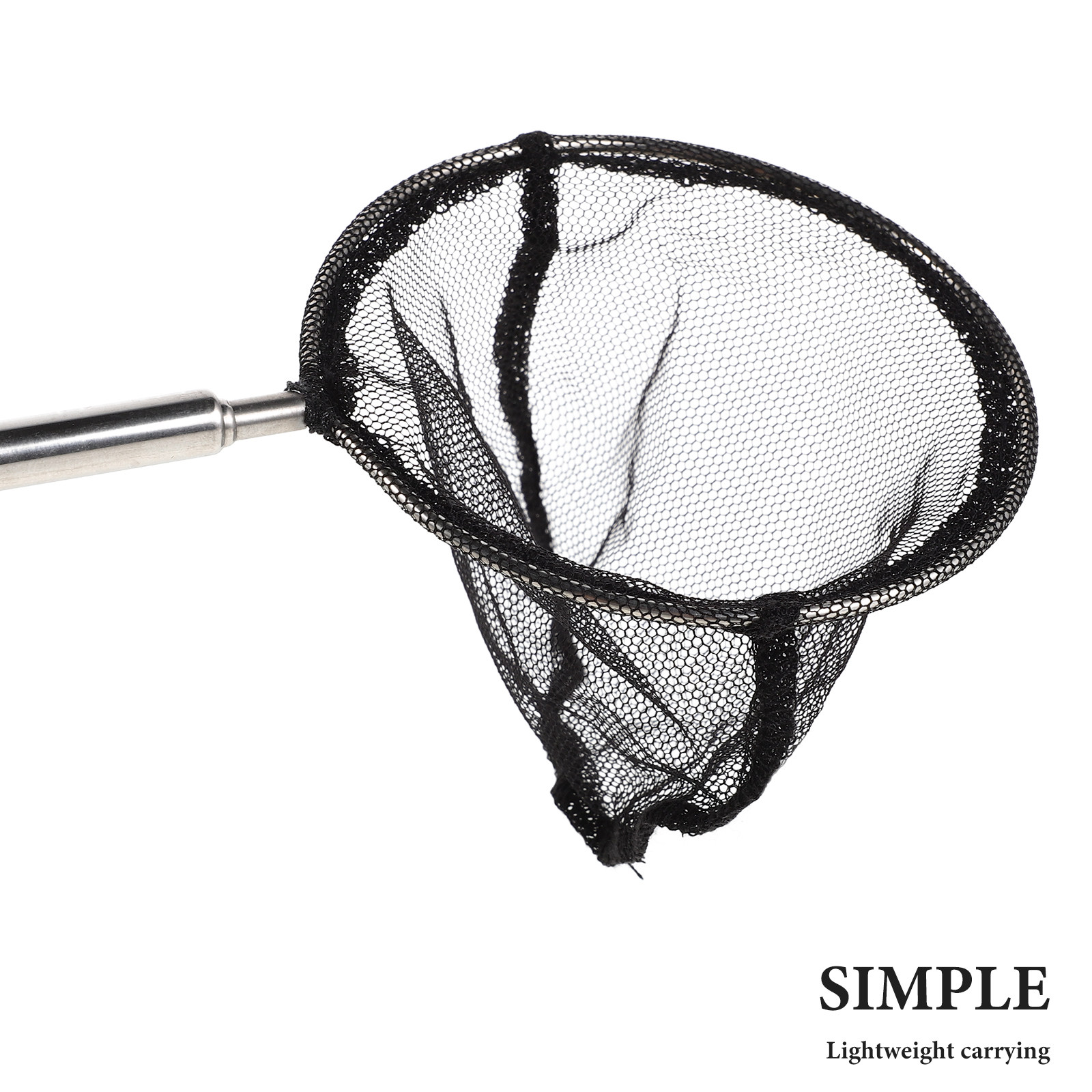 2Pcs Extendable Fish Scoop Net - Aquarium Fish Net Small 评论和价格