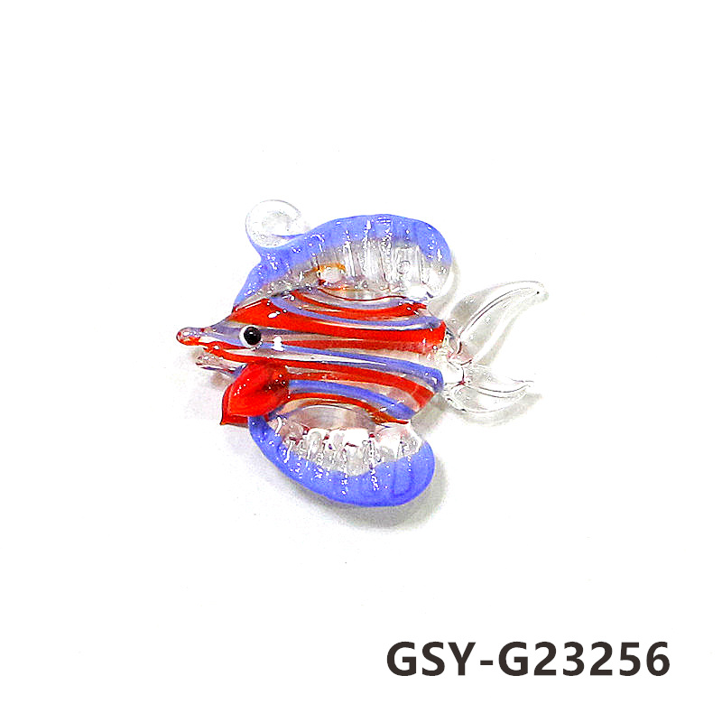 2Pcs Mini Marine Fish Figurine - Aquarium Fish Marine 评论和价格