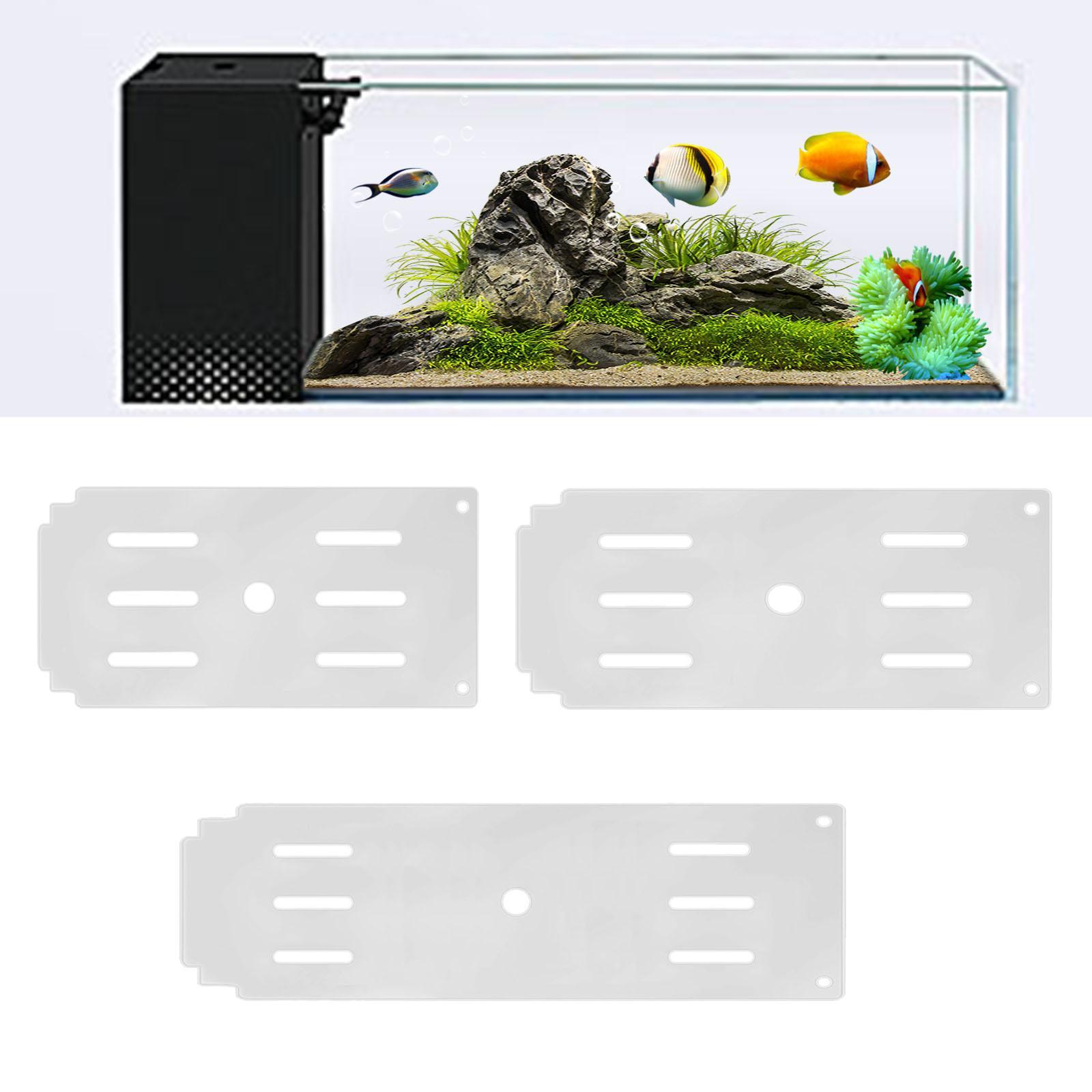 Aquarium Acrylic Canopy Fish T - Aquarium Fish Jump Guard 评论和价格