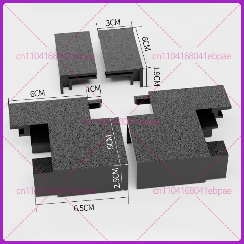 Smart Aquarium Lift bracket ac - Aquarium Xiaomi 评论和价格