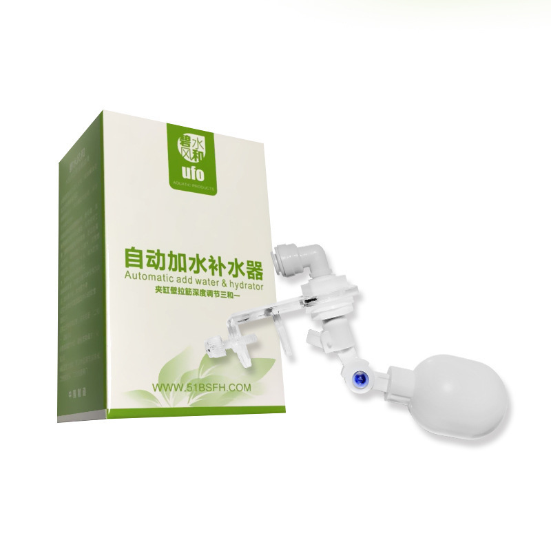 Aquarium Automatic Add Water A - Aquarium Fish Escape 评论和价格