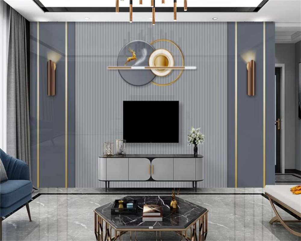 beibehang Customized three-dim - Background Film 3D 评论和价格