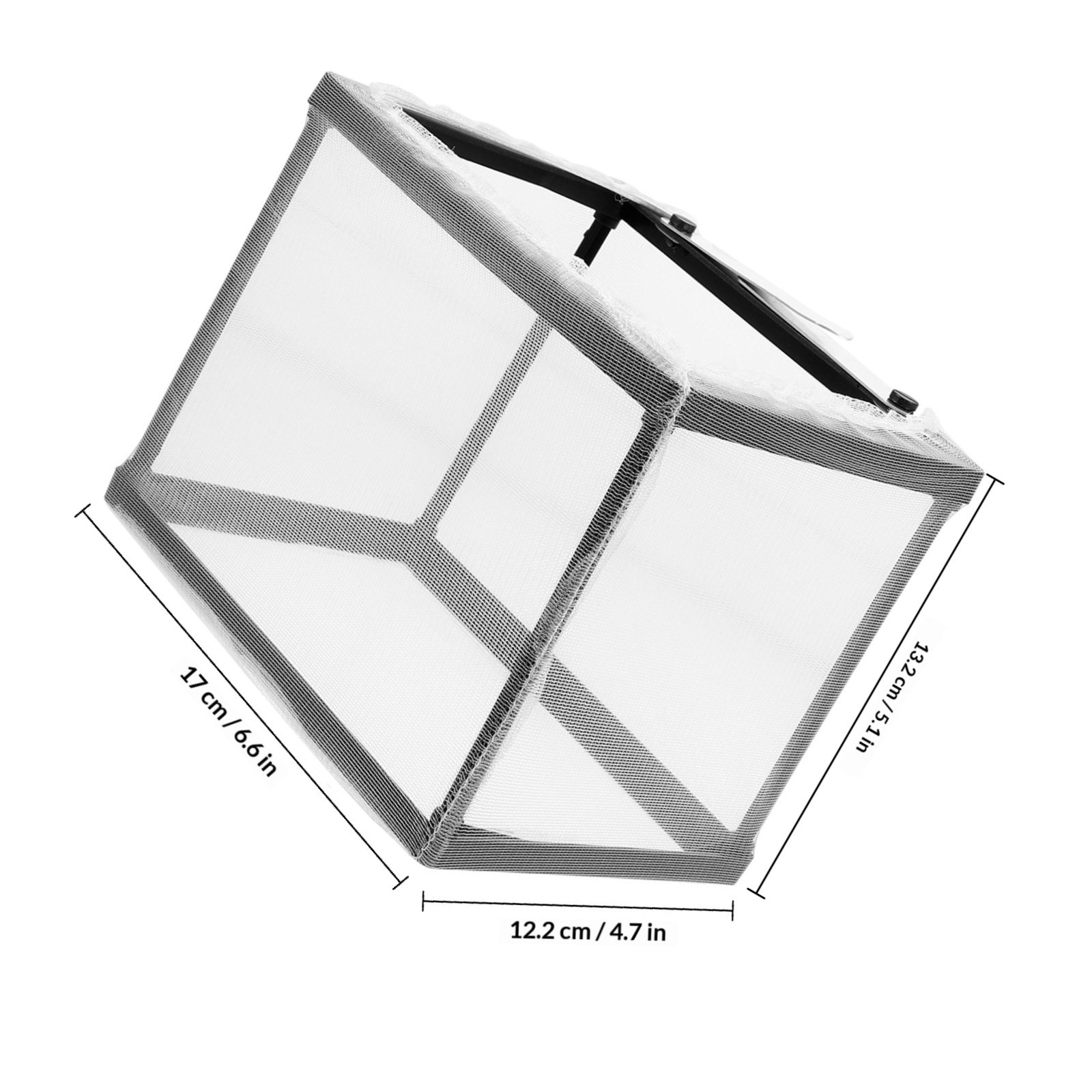 Aquarium Breeding Incubator Bo - Aquarium Fish Net Small 评论和价格