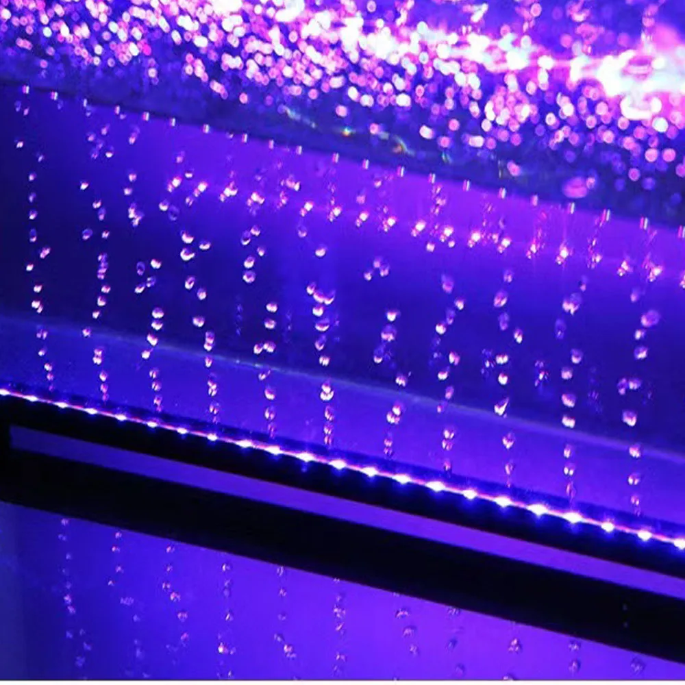 AC85V-240V EU US UK AU Aquariu - Aquarium Fish Uk 评论和价格