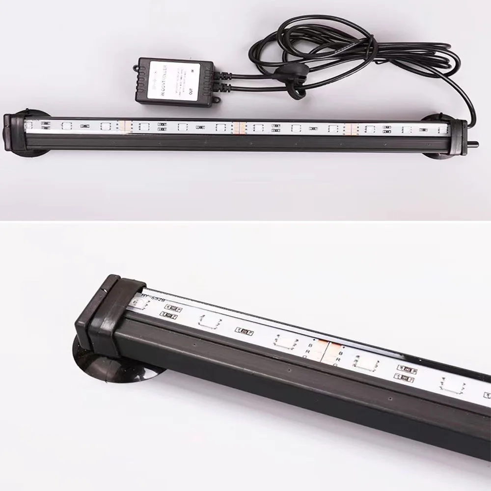 AC85V-240V EU US UK AU Aquariu - Aquarium Fish Uk 评论和价格