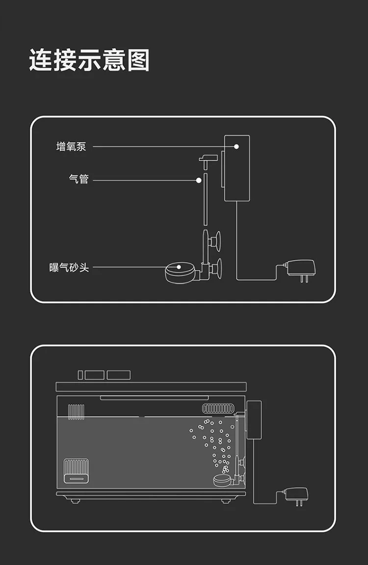 For Xiaomi Mijia smart aquariu - Aquarium Xiaomi 评论和价格